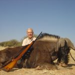 DENNYBLACKWILDEBEEST