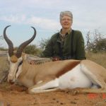 DOTTIEPEIFFERSPRINGBUCK